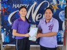 กิจกรรมวันปีใหม่ ปีพุทธศักราช 2569 Image 1137